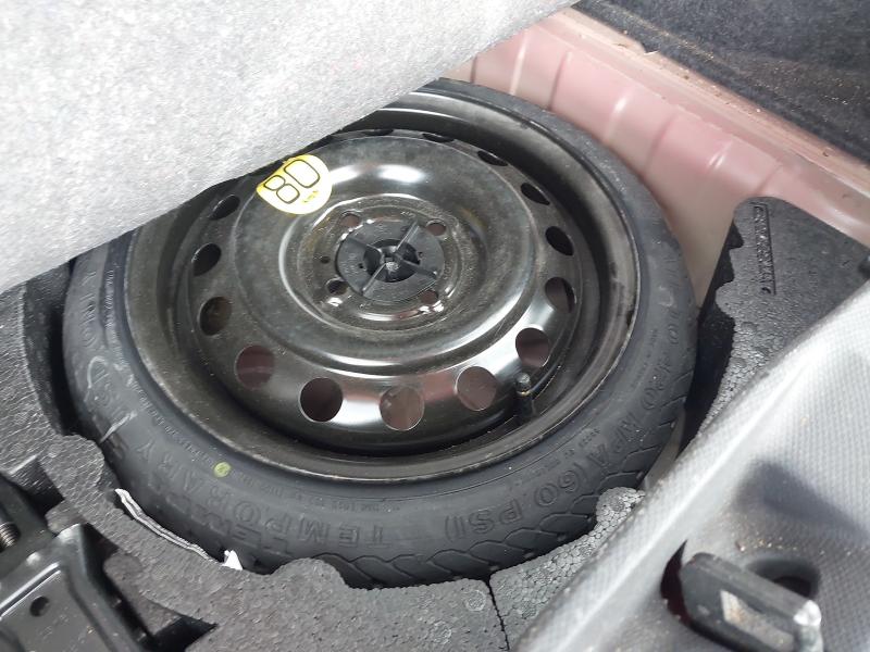 2008 NISSAN MICRA 1.2 ACENTA+ 3DR AUTO