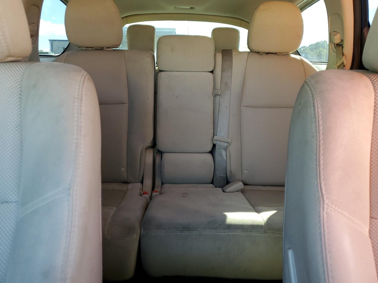 2017 Nissan Pathfinder S VIN: 5N1DR2MN5HC607400 Lot: 84223305