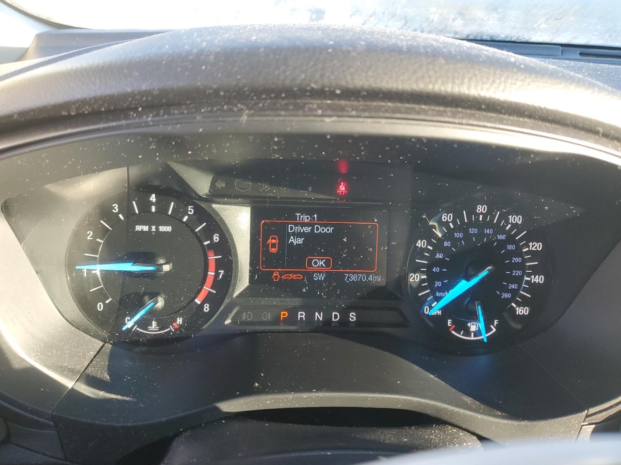 2018 Ford Fusion Se VIN: 3FA6P0T9XJR162662 Lot: 87393565