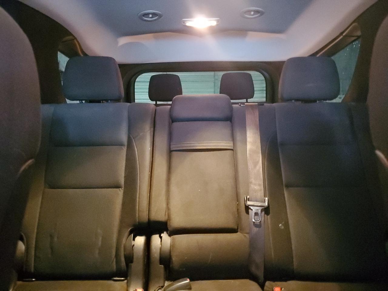 2016 Dodge Durango Sxt VIN: 1C4RDJAG8GC468435 Lot: 90074115