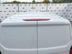 2024 FORD TRANSIT CUSTOM 300LIMITD 2.0 ECOBLUE 136PS H1 VAN LIMITED for sale at Copart ROCHFORD
