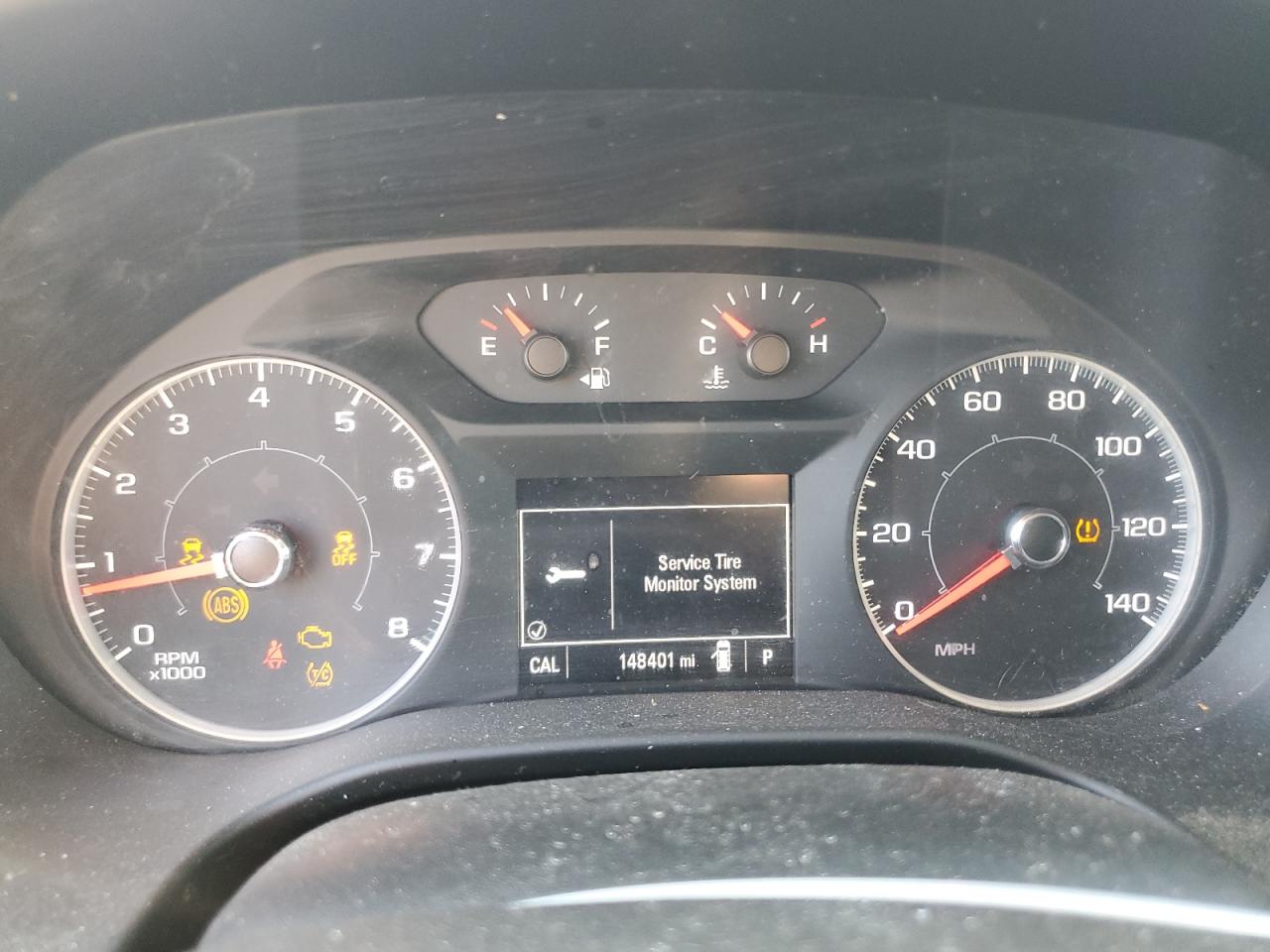 2019 GMC Acadia Sle VIN: 1GKKNRLS1KZ229916 Lot: 87396405