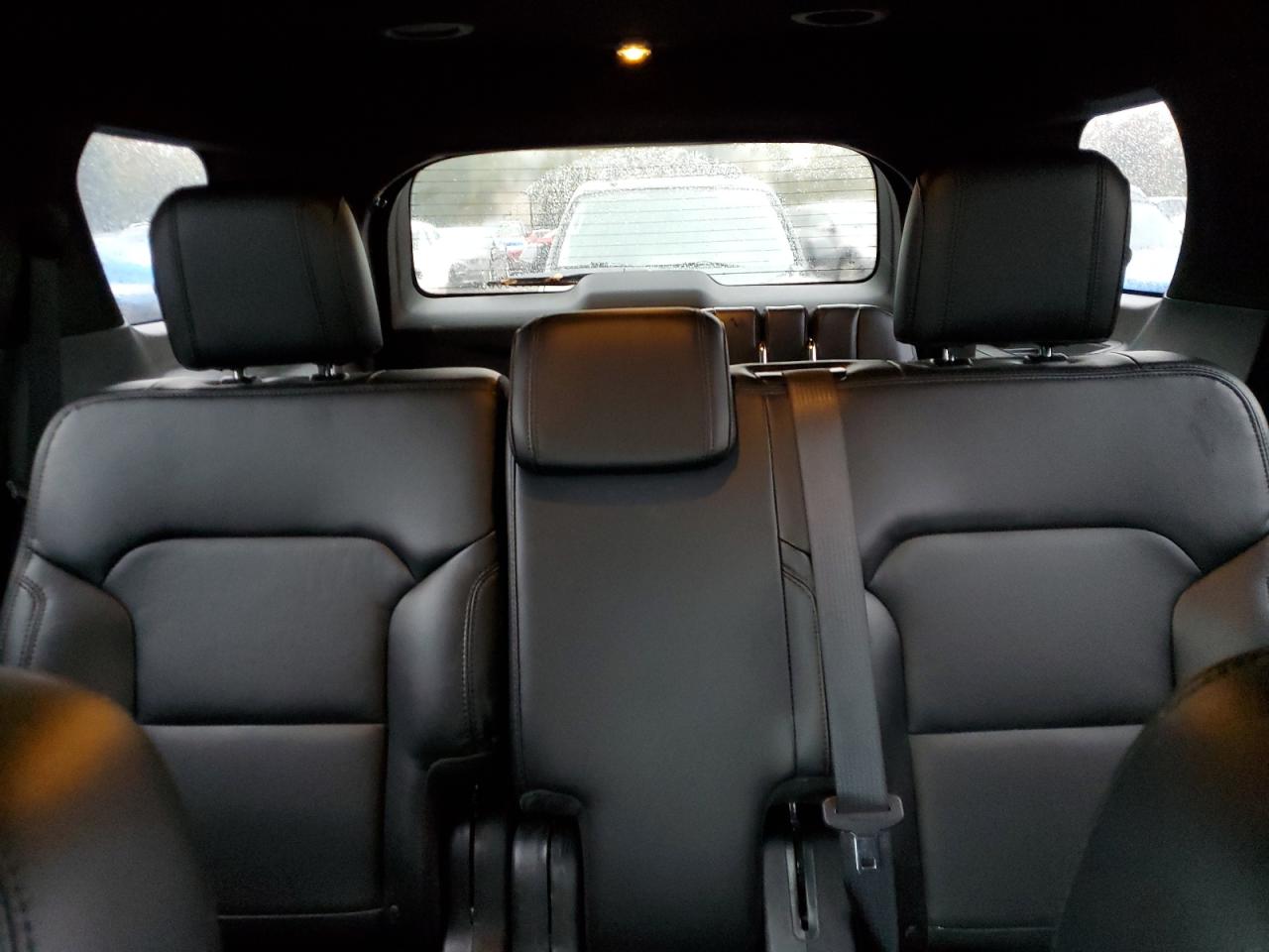 2016 Ford Explorer Xlt VIN: 1FM5K8D86GGD09192 Lot: 86424555