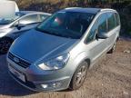 2012 FORD GALAXY ZETEC TDCI  for sale at Copart BRISTOL