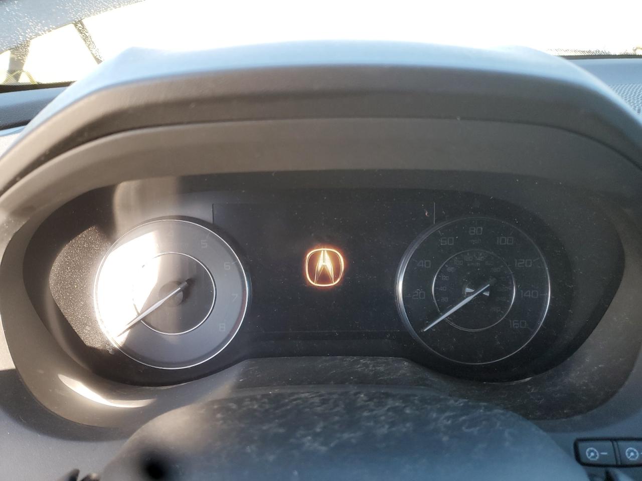 2024 Acura Rdx VIN: 5J8TC2H36RL006137 Lot: 87247875