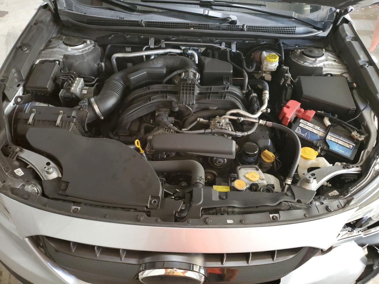 2020 Subaru Legacy Sport VIN: 4S3BWAG66L3025656 Lot: 85151415
