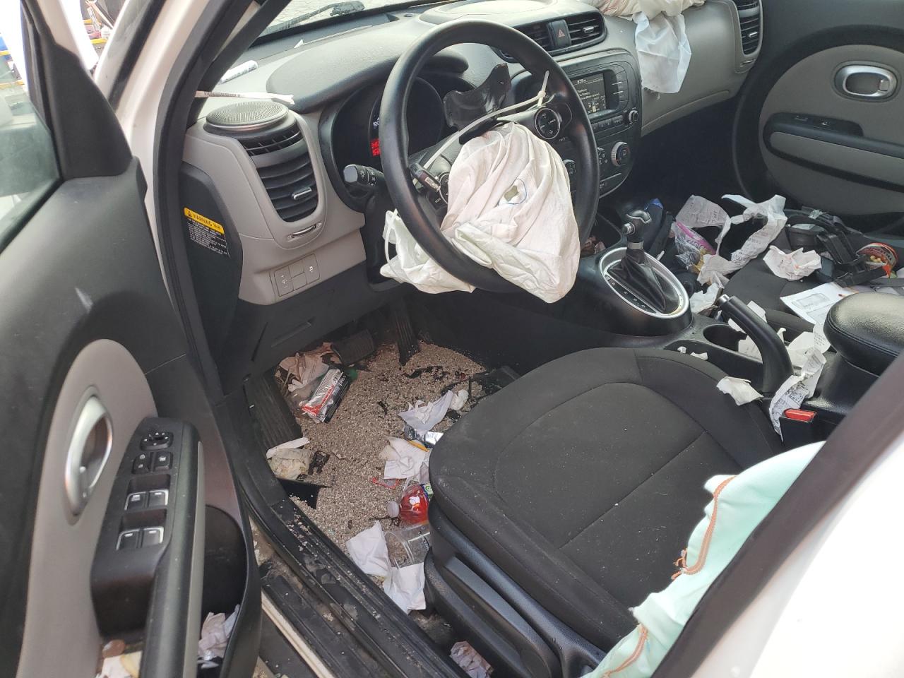 2018 Kia Soul VIN: KNDJN2A24J7505730 Lot: 81909715