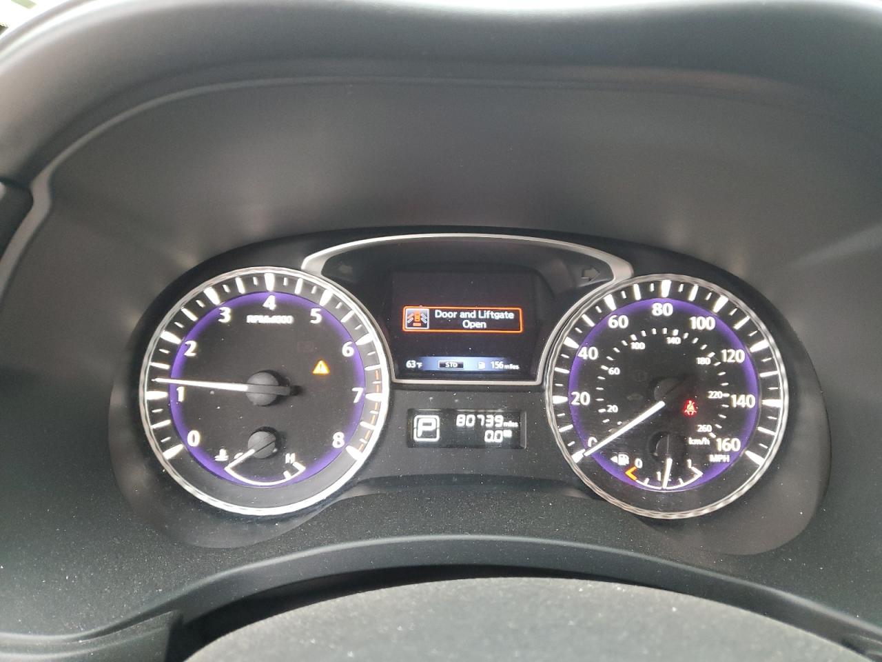 2020 Infiniti Qx60 Luxe VIN: 5N1DL0MN2LC532508 Lot: 82507215