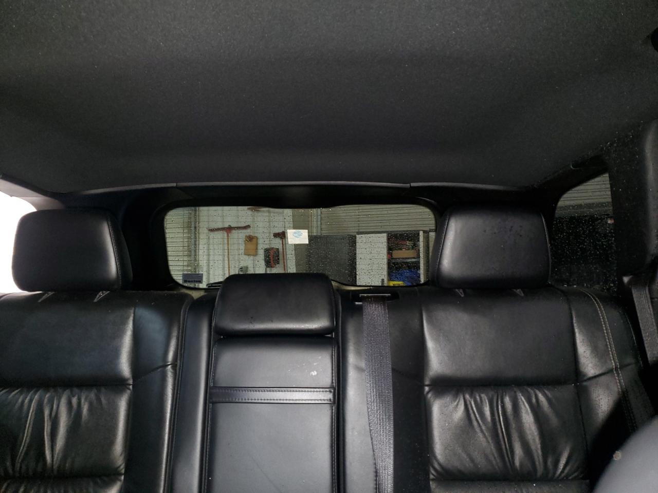 2015 Jeep Grand Cherokee Limited VIN: 1C4RJFBG8FC727413 Lot: 86799675