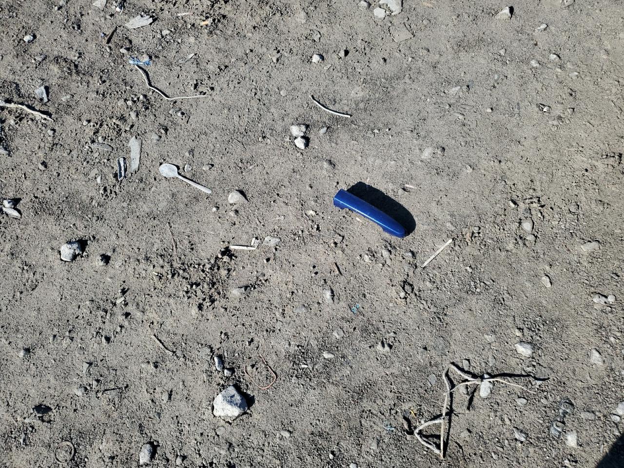 2007 Kia Sportage Ex VIN: KNDJF723177342111 Lot: 82574295