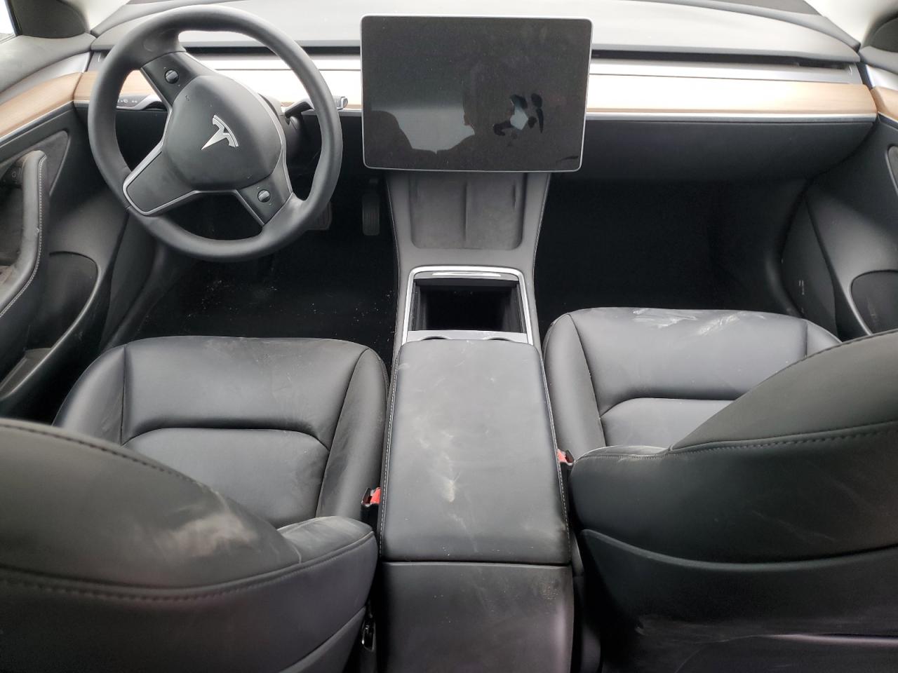 2023 Tesla Model 3 VIN: 5YJ3E1EA3PF568969 Lot: 87459205