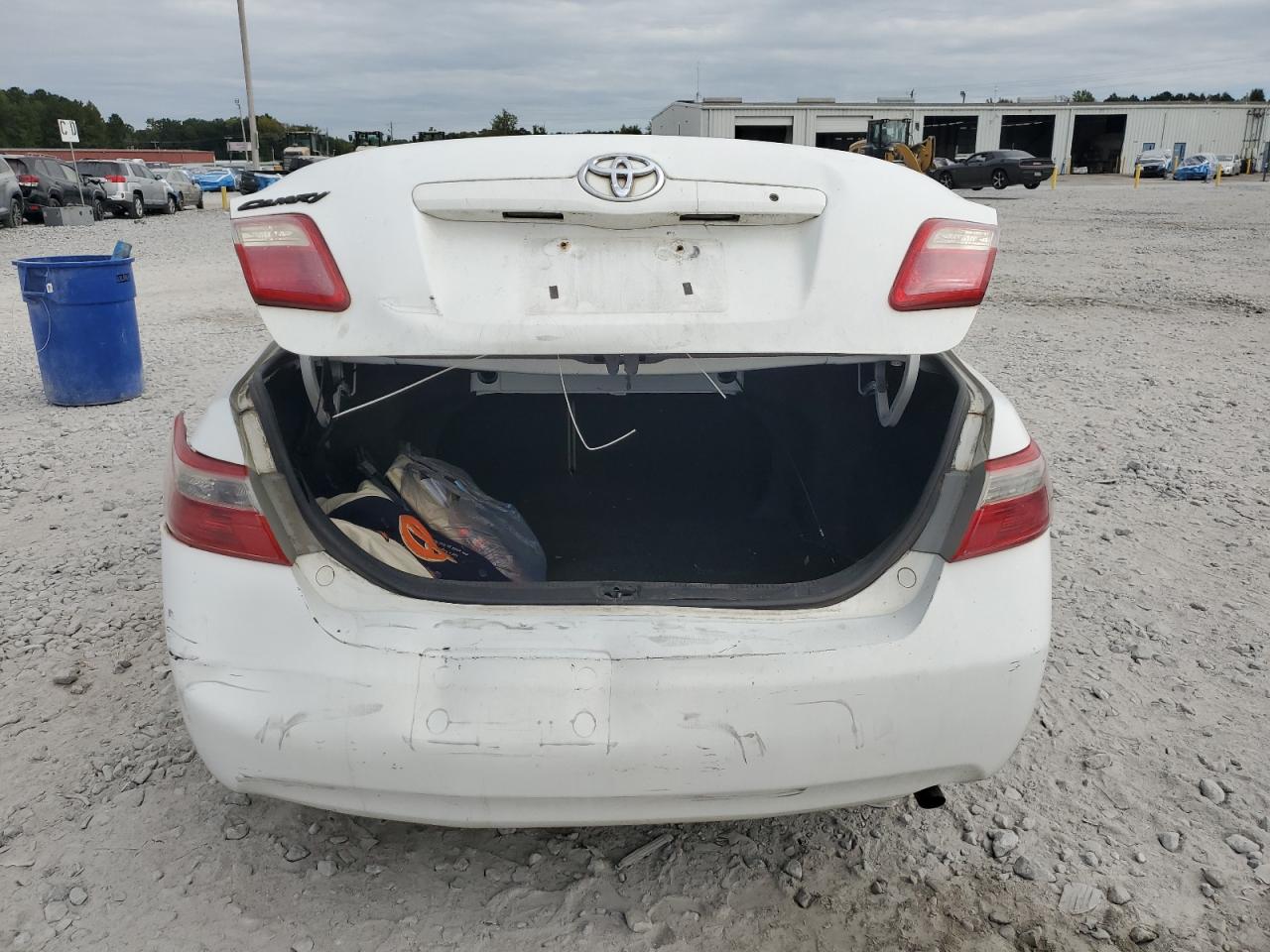 2009 Toyota Camry Base VIN: 4T1BE46K99U824073 Lot: 81939555