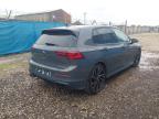 2024 VOLKSWAGEN GOLF 2.0 TDI 200 GTD 5DR DSG for sale at Copart YORK