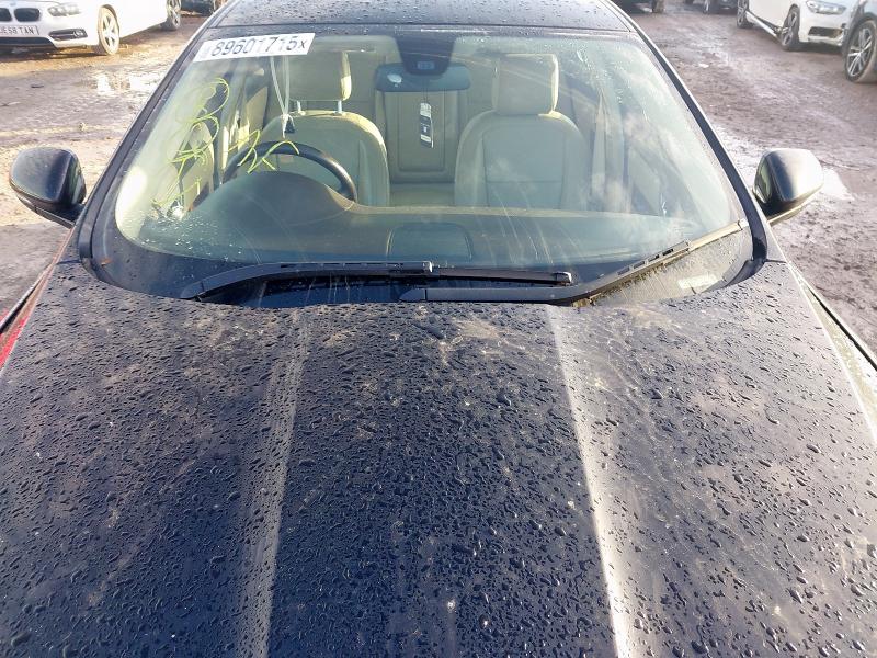 2010 JAGUAR XF 3.0D V6 PORTFOLIO 4DR AUTO