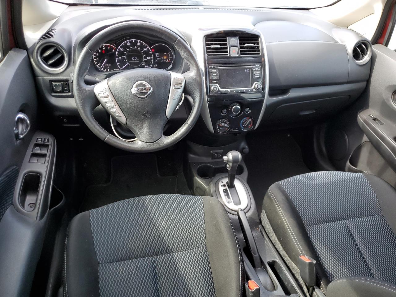 2018 Nissan Versa Note S VIN: 3N1CE2CP1JL361943 Lot: 84291655