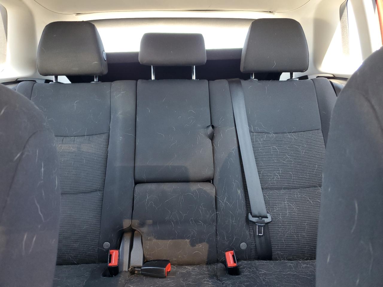 2015 Volkswagen Tiguan S VIN: WVGBV7AX1FW088475 Lot: 84264245