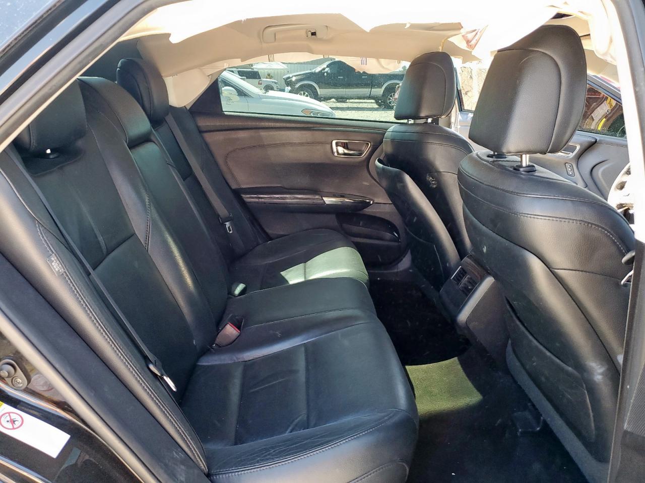 2014 Toyota Avalon Hybrid VIN: 4T1BD1EB8EU024121 Lot: 82390405