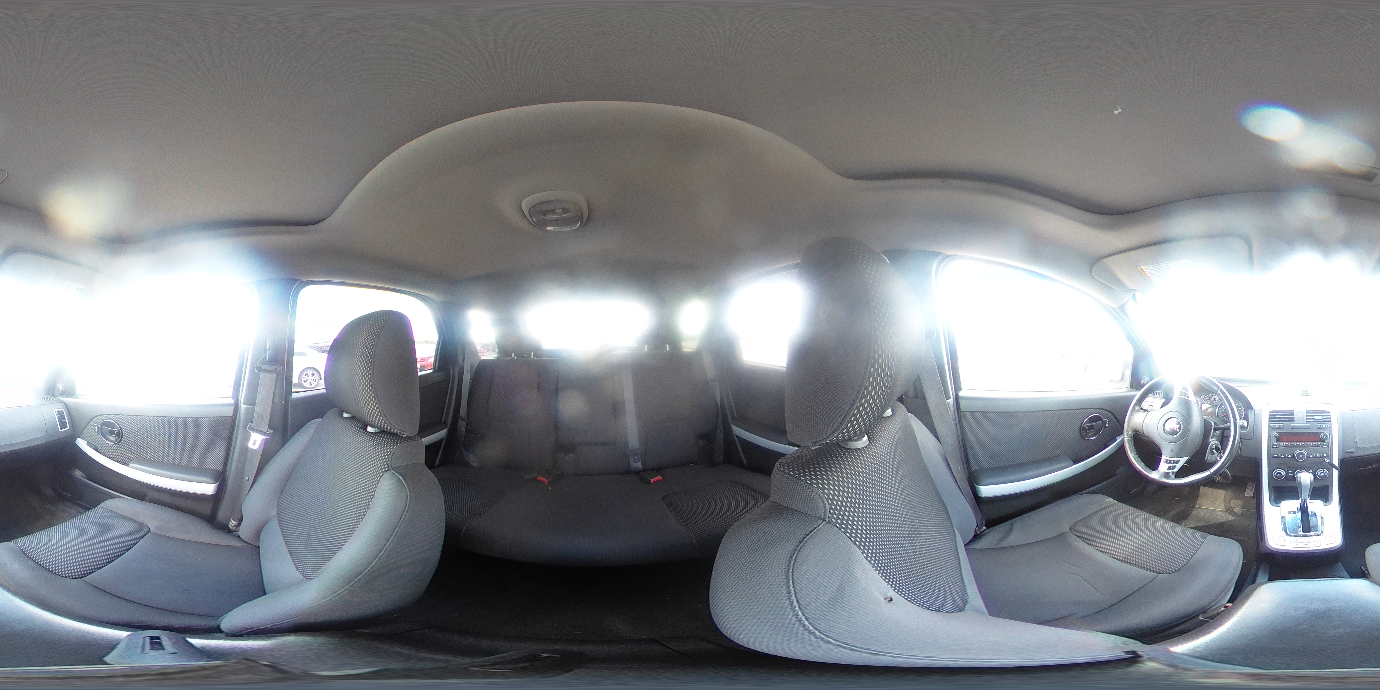 2008 Pontiac Torrent VIN: 2CKDL43F486309868 Lot: 82252885