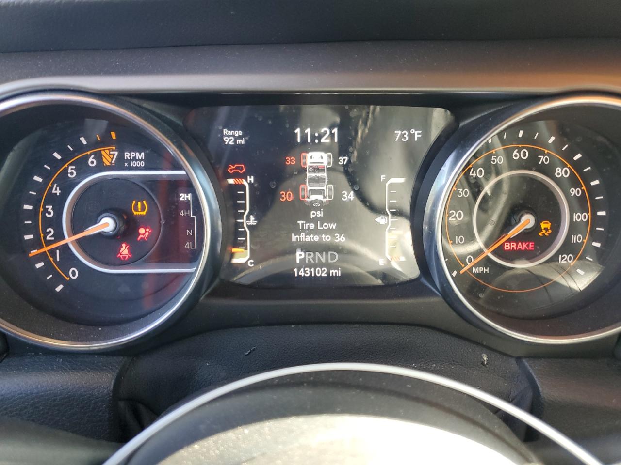 2020 Jeep Wrangler Unlimited Sport VIN: 1C4HJXDG9LW328826 Lot: 90690135