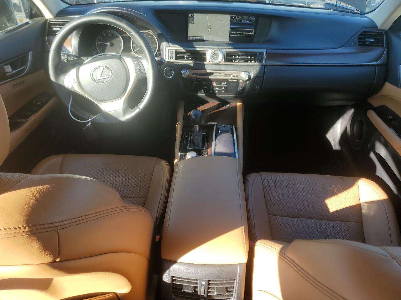 2014 Lexus Gs 350 VIN: JTHBE1BL7E5031990 Lot: 85899685