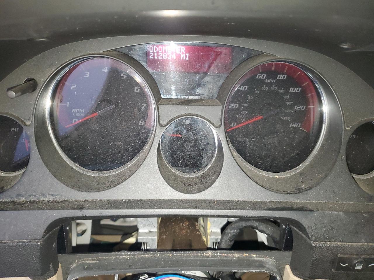 2011 GMC Acadia Denali VIN: 1GKKVTED2BJ271781 Lot: 84279935