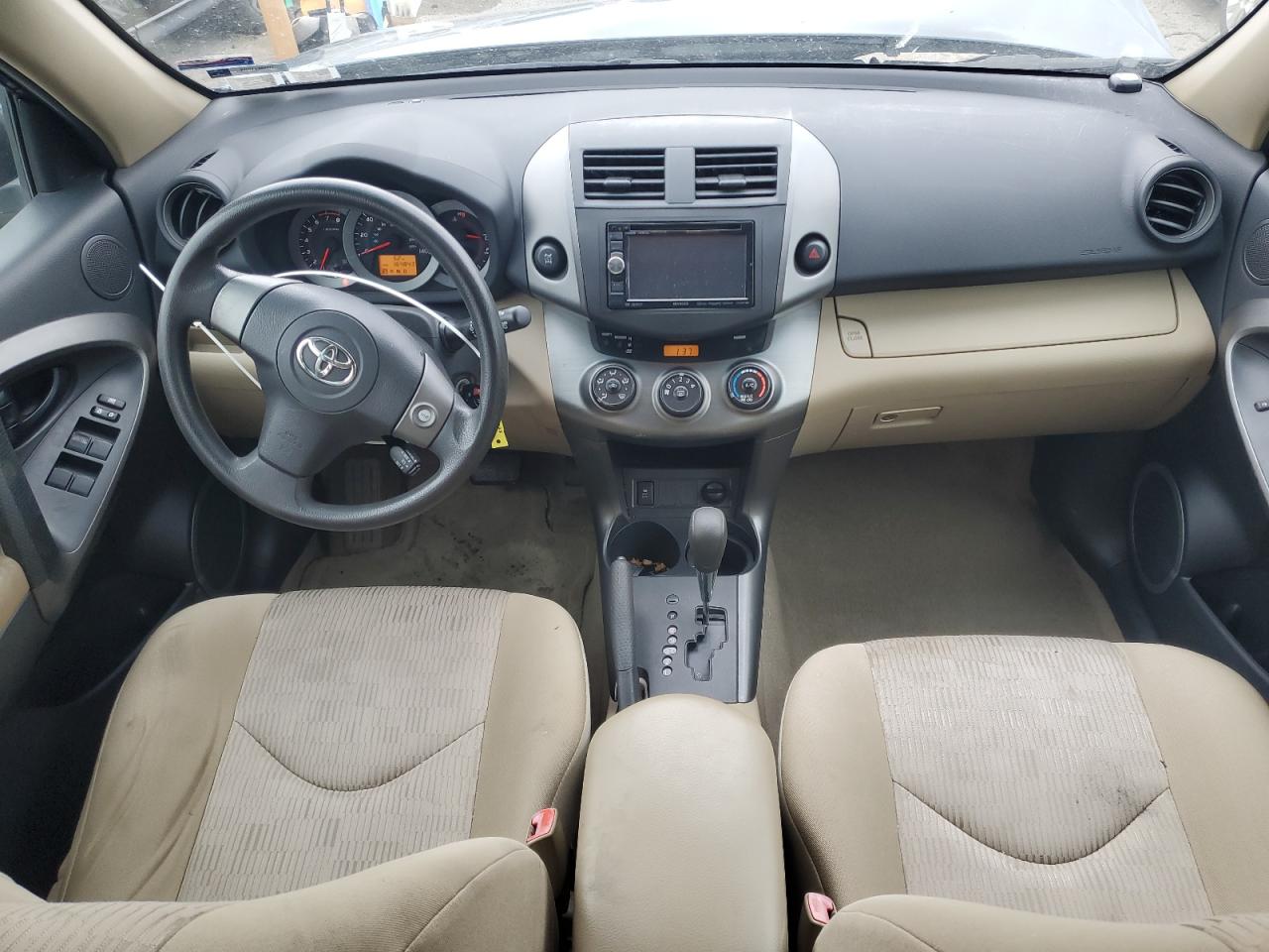 2011 Toyota Rav4 VIN: 2T3BF4DVXBW145713 Lot: 89655285