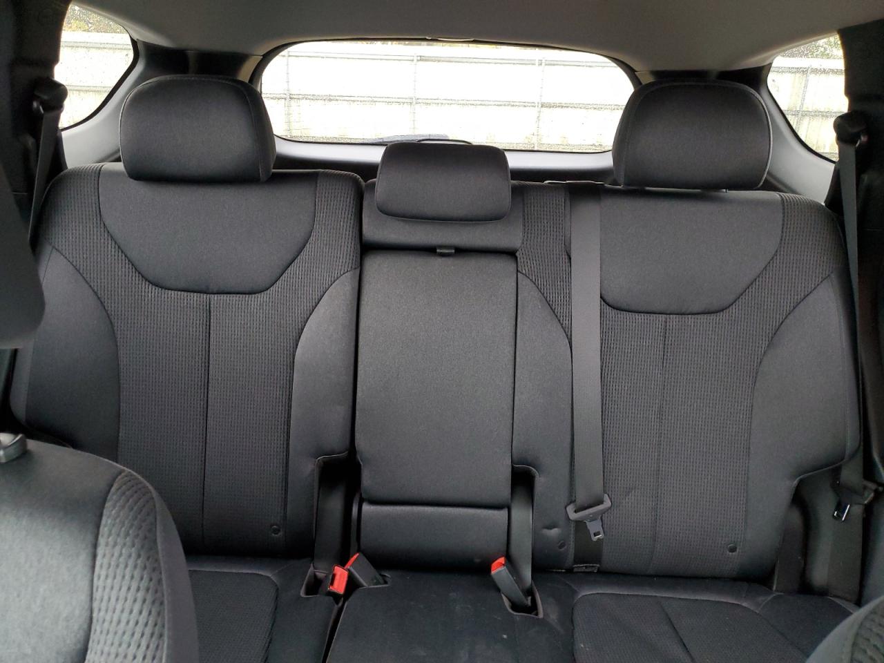 2019 Hyundai Santa Fe Se VIN: 5NMS2CAD9KH102678 Lot: 86086815