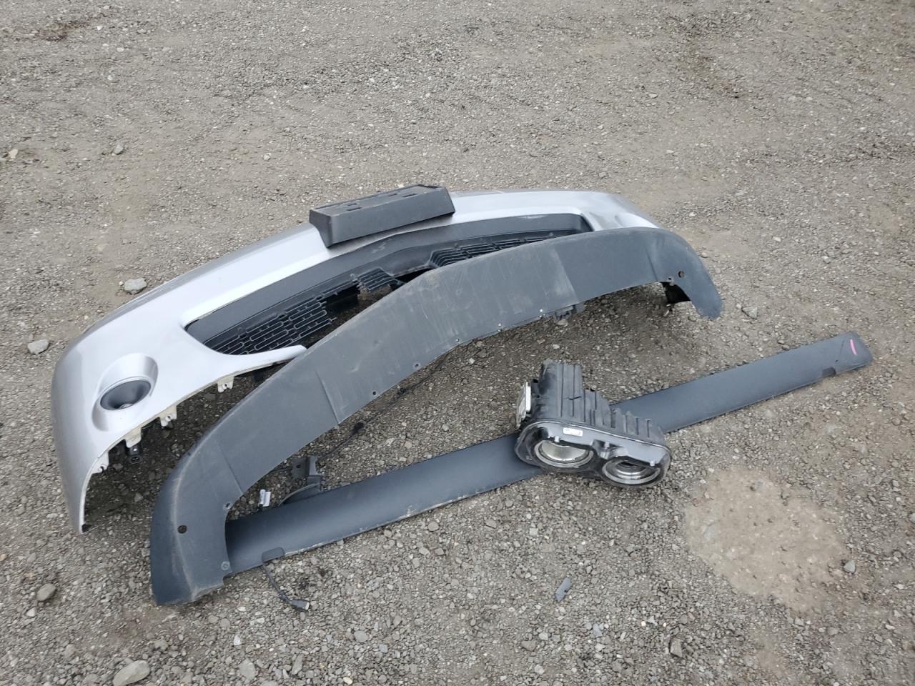 2015 Dodge Challenger Sxt Plus VIN: 2C3CDZBT8FH820722 Lot: 84865605