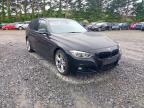 2018 BMW 320D M SPORT AUTO  for sale at Copart BELFAST