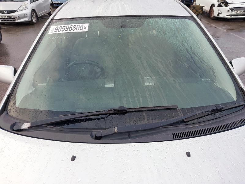 2006 TOYOTA PRIUS 1.5 VVTI T SPIRIT HYBRID 5DR CVT AUTO