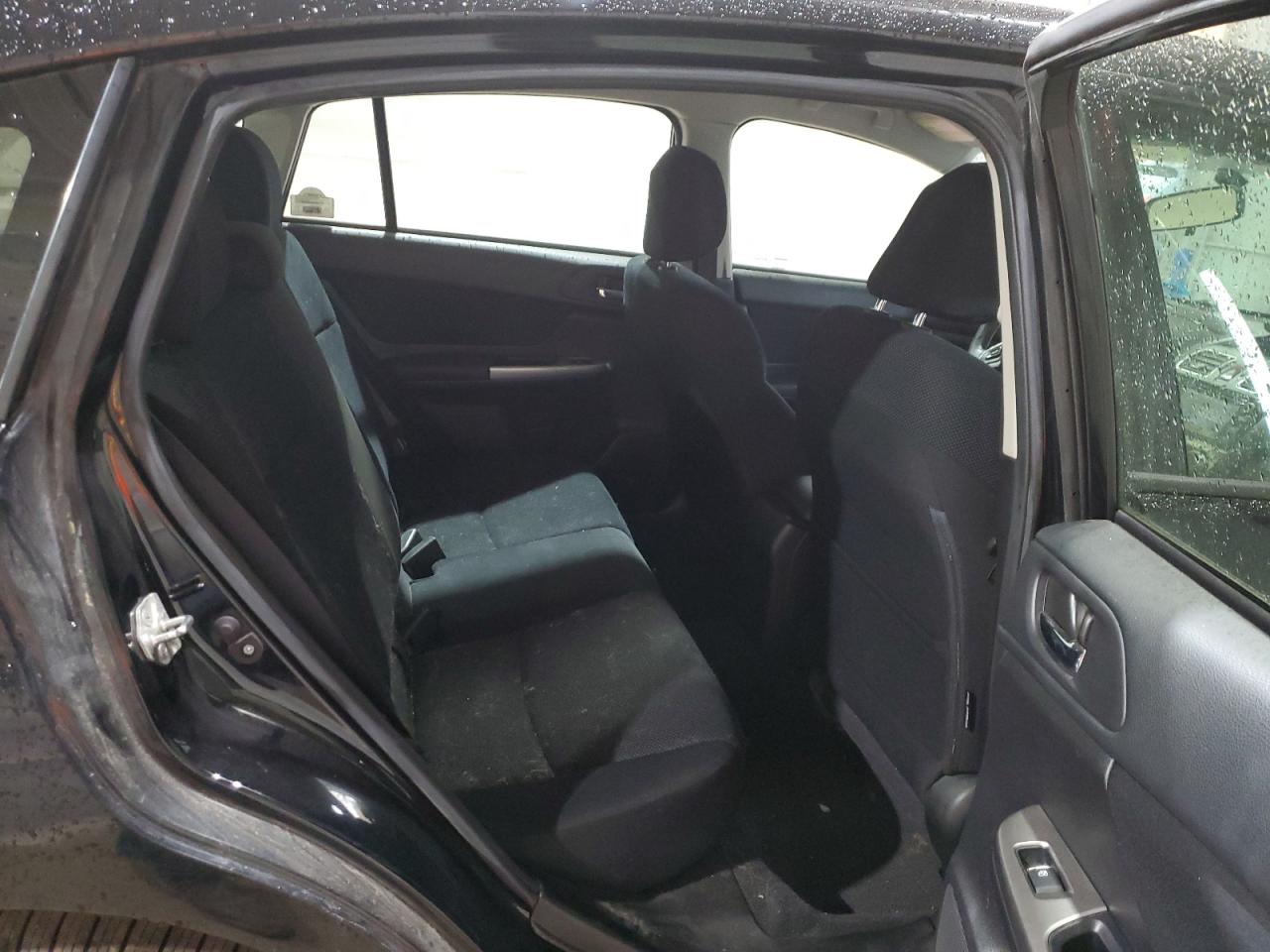 2015 Subaru Impreza Premium VIN: JF1GPAC62F8216979 Lot: 85668075