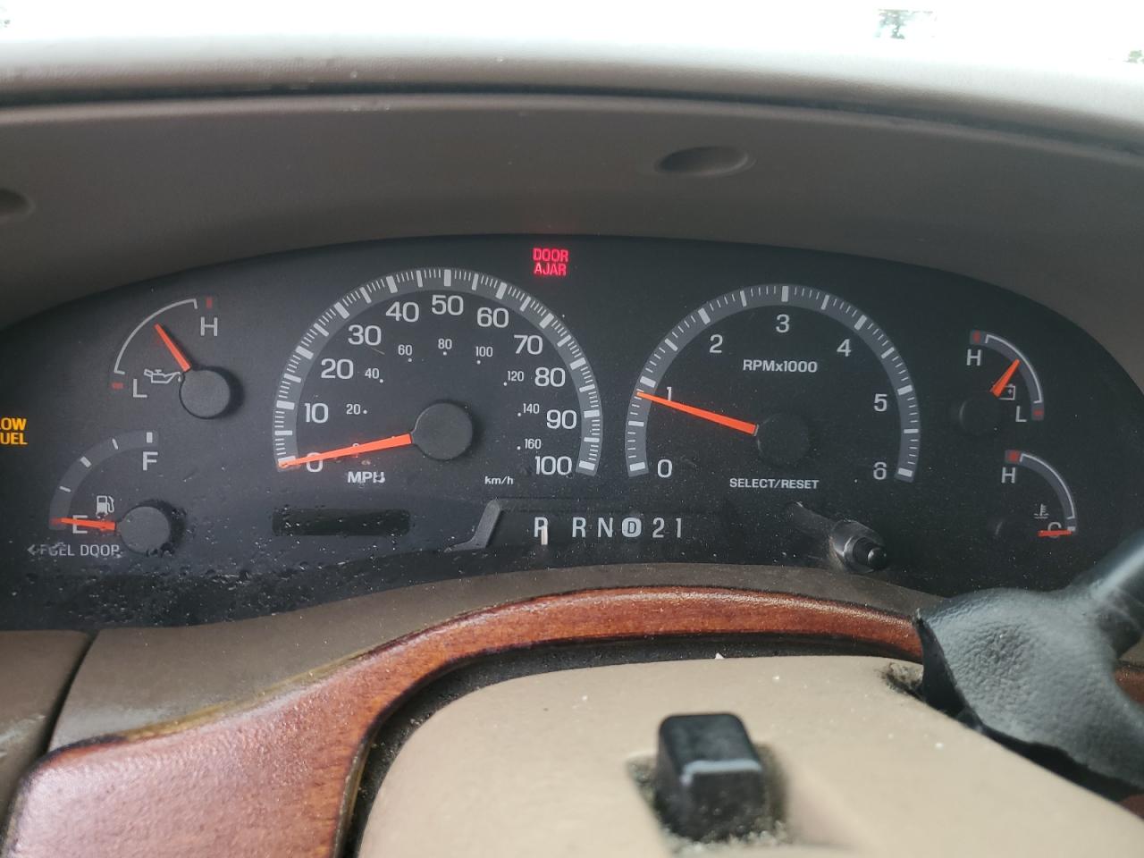 1999 Ford F150 VIN: 1FTRX07L8XKC19449 Lot: 86262565