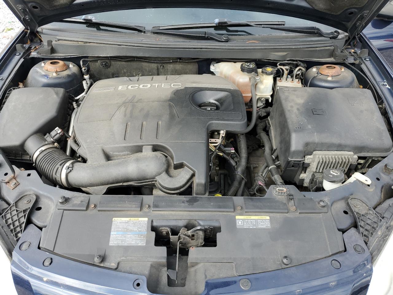 2008 Pontiac G6 Value Leader VIN: 1G2ZF57B984181652 Lot: 90508415