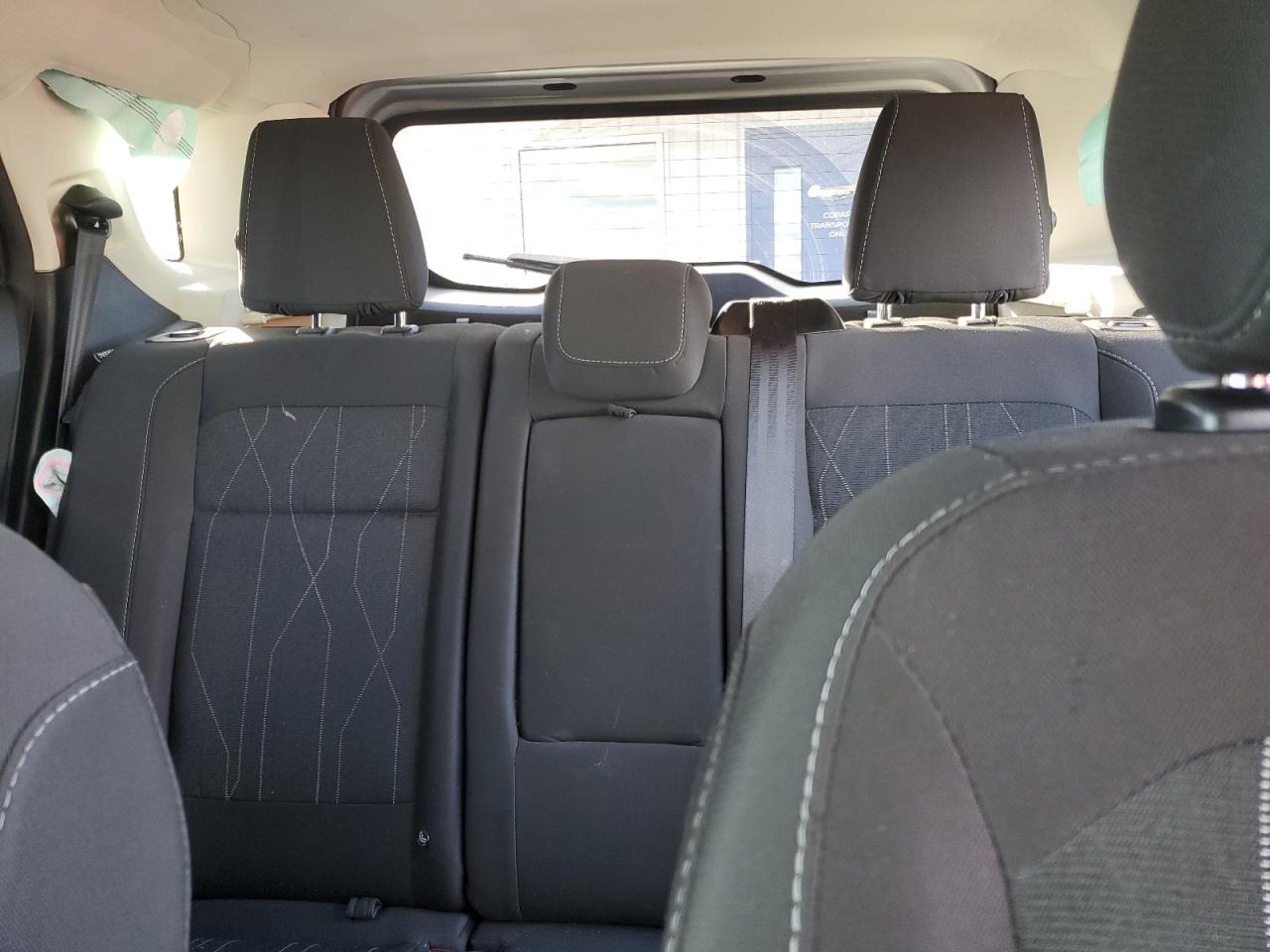 2019 Ford Ecosport Se VIN: MAJ6S3GL2KC254001 Lot: 82707695