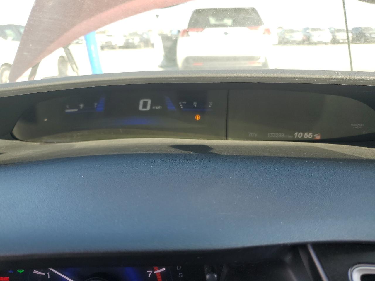 2015 Honda Civic Ex VIN: 19XFB2F83FE269638 Lot: 82251865