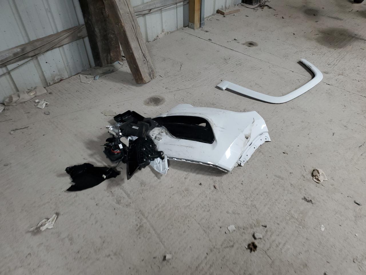 2022 Jeep Compass Limited VIN: 3C4NJDCB3NT178308 Lot: 82685475