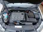 2011 VOLKSWAGEN GOLF 2.0 TDI 140 GT 3DR [LEATHER] for sale at Copart PETERLEE