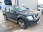 2012 NISSAN PATHFINDER TEKNA DCI AUTO  for sale at Copart CORBY