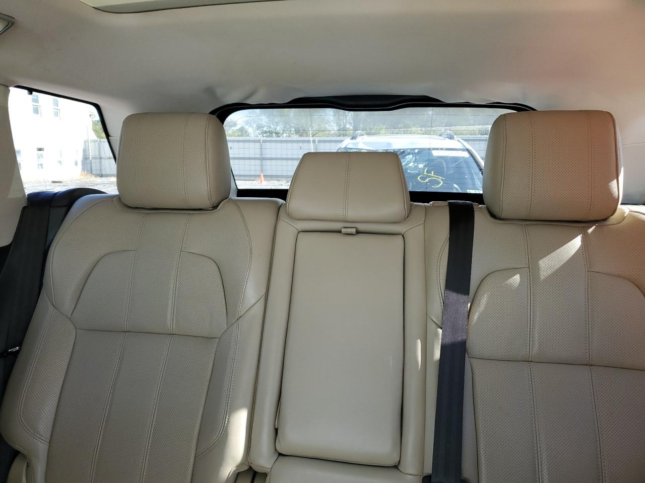 2014 Land Rover Range Rover Sport Sc VIN: SALWR2TF7EA372053 Lot: 85756835