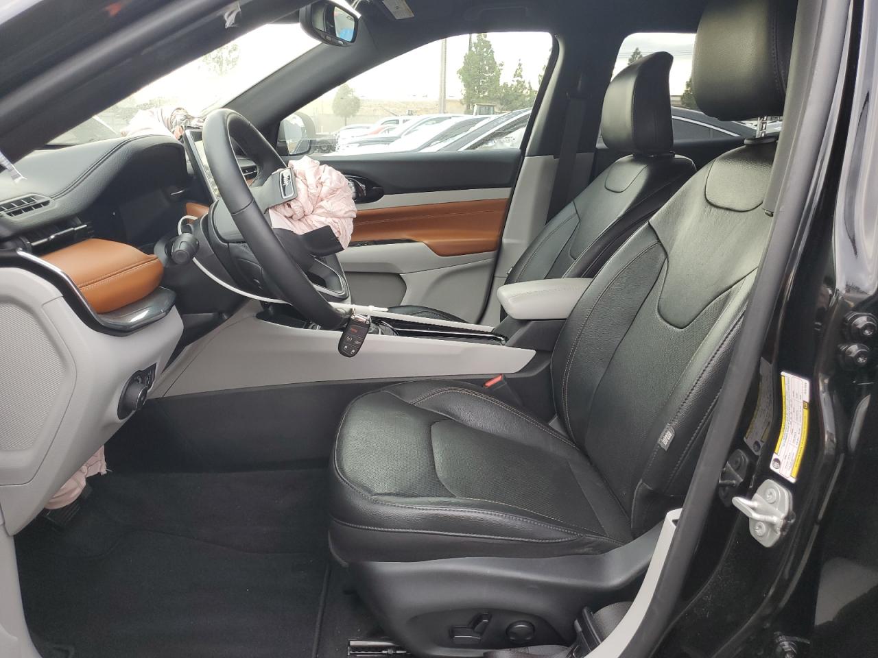 2023 Jeep Compass Limited VIN: 3C4NJDCNXPT541846 Lot: 85739975