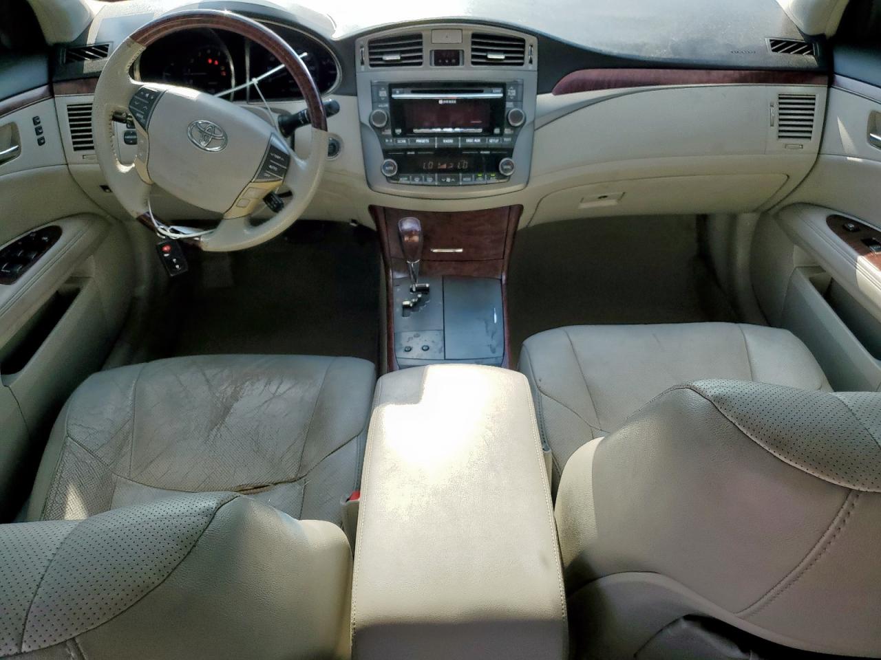 2011 Toyota Avalon Base VIN: 4T1BK3DB3BU408922 Lot: 82200405