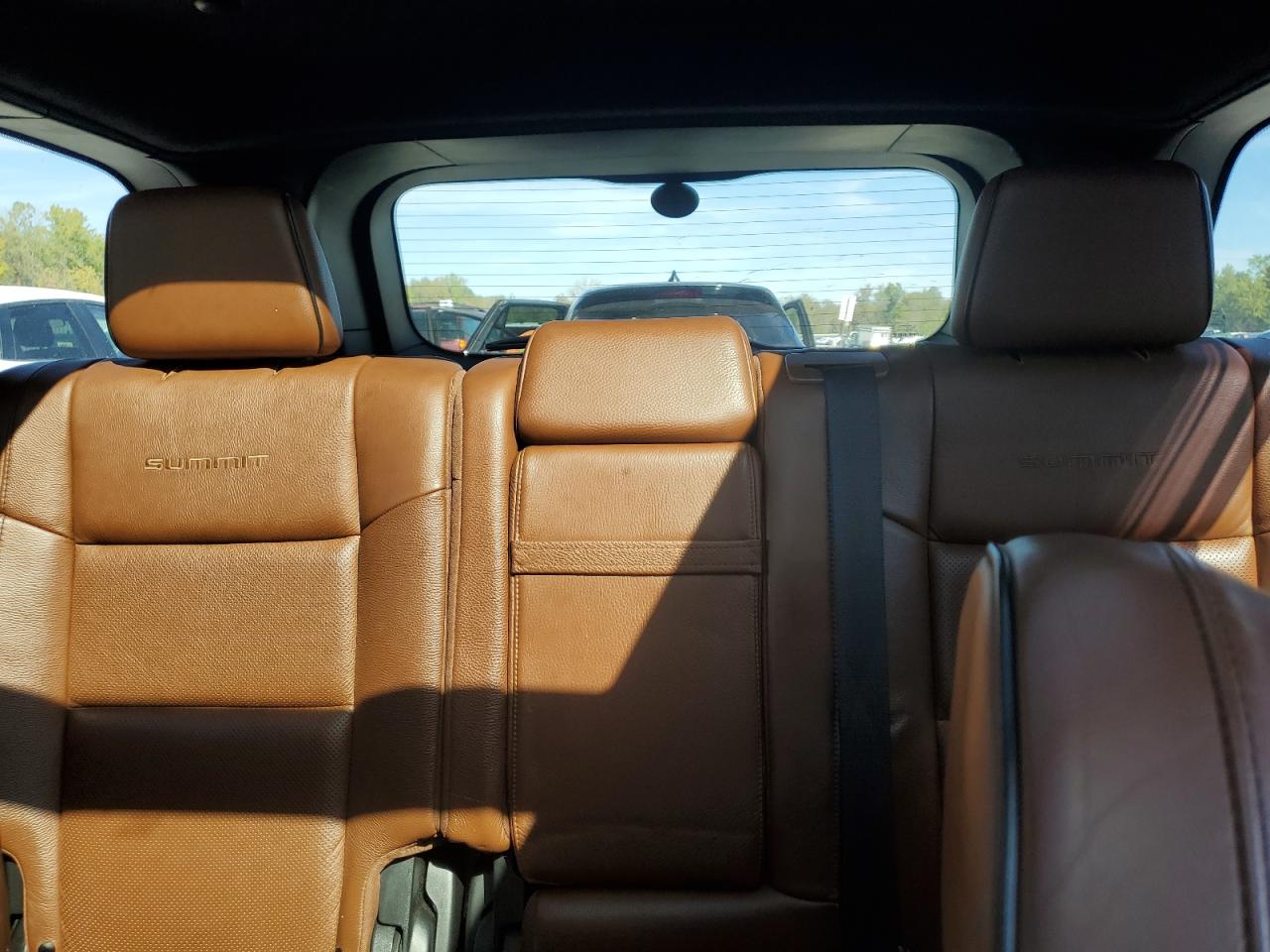 2020 Jeep Grand Cherokee Summit VIN: 1C4RJFJT5LC118516 Lot: 81977865