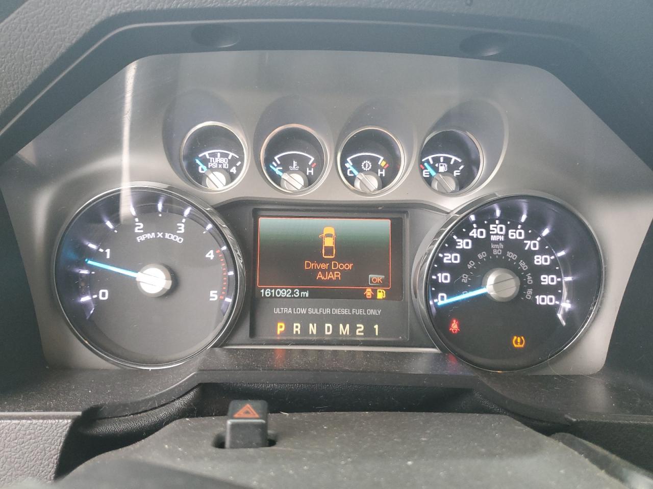 2012 Ford F250 Super Duty VIN: 1FT7W2BTXCEB15826 Lot: 82704835