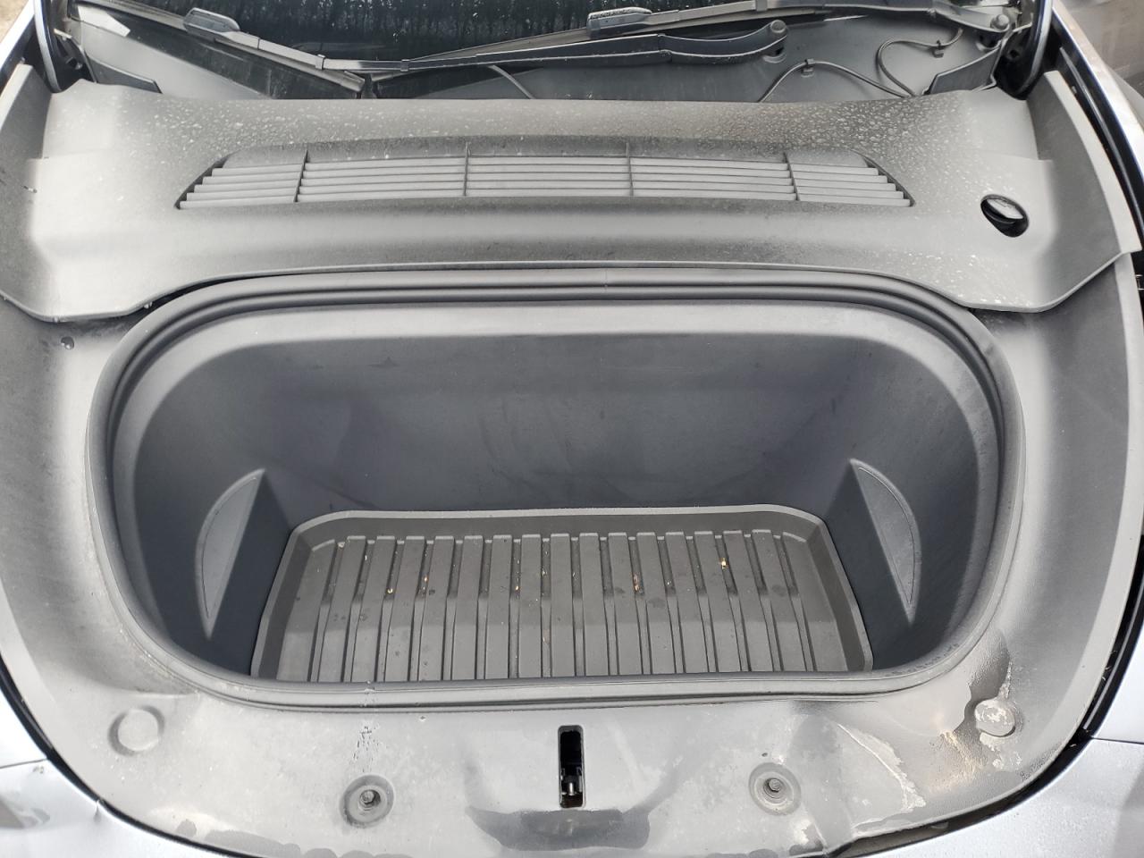 2022 Tesla Model Y VIN: 7SAYGDEEXNF549369 Lot: 89505615