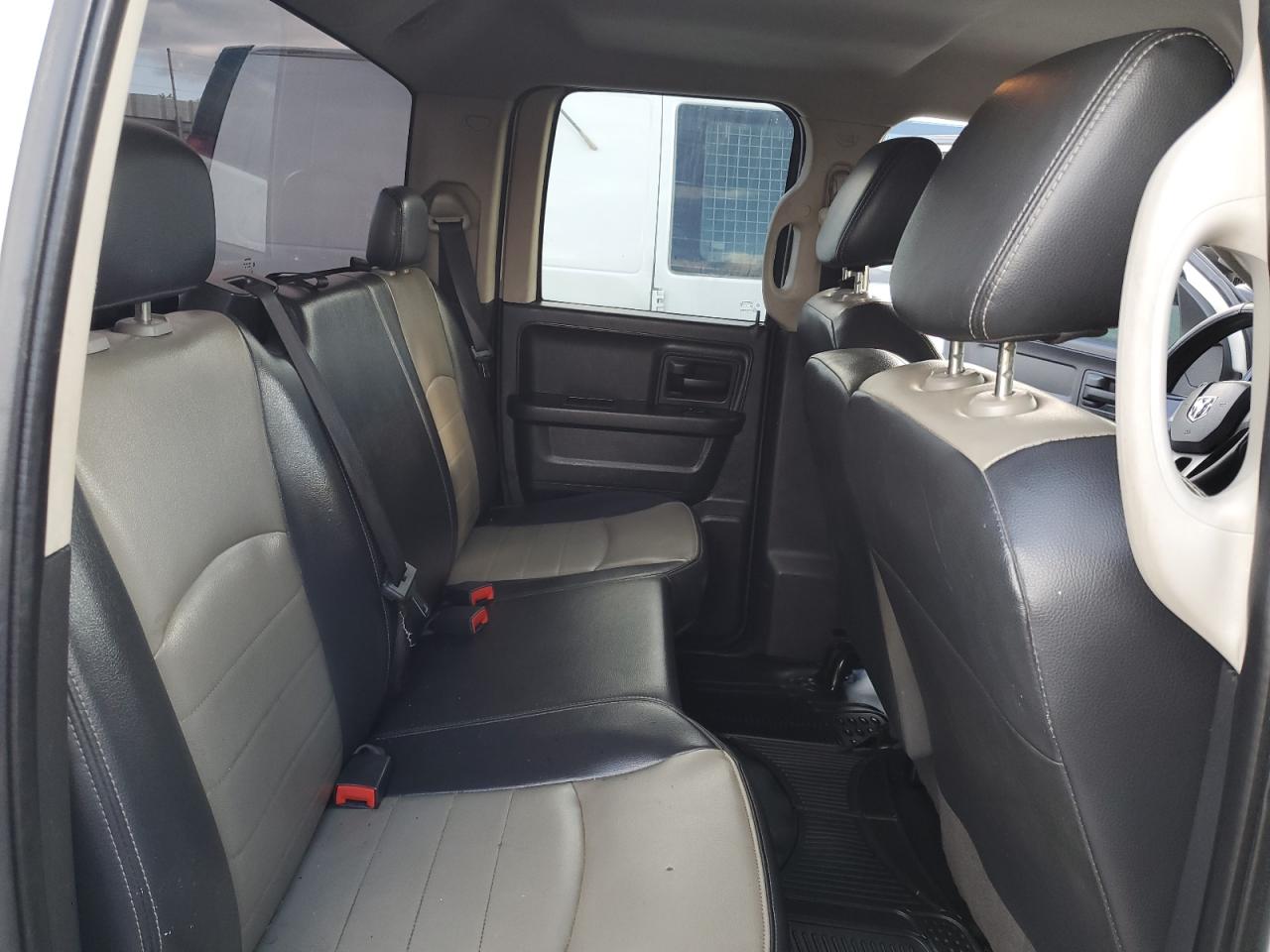 2009 Dodge Ram 1500 VIN: 1D3HB18K09S752962 Lot: 90445575