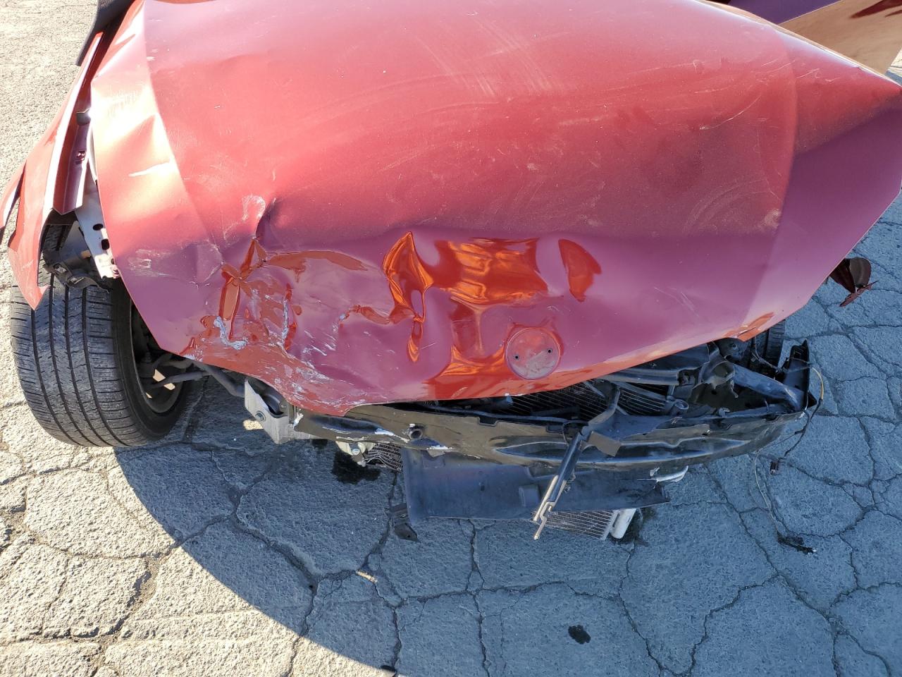 2011 BMW 328 I Sulev VIN: WBAKE5C51BE755269 Lot: 82304145