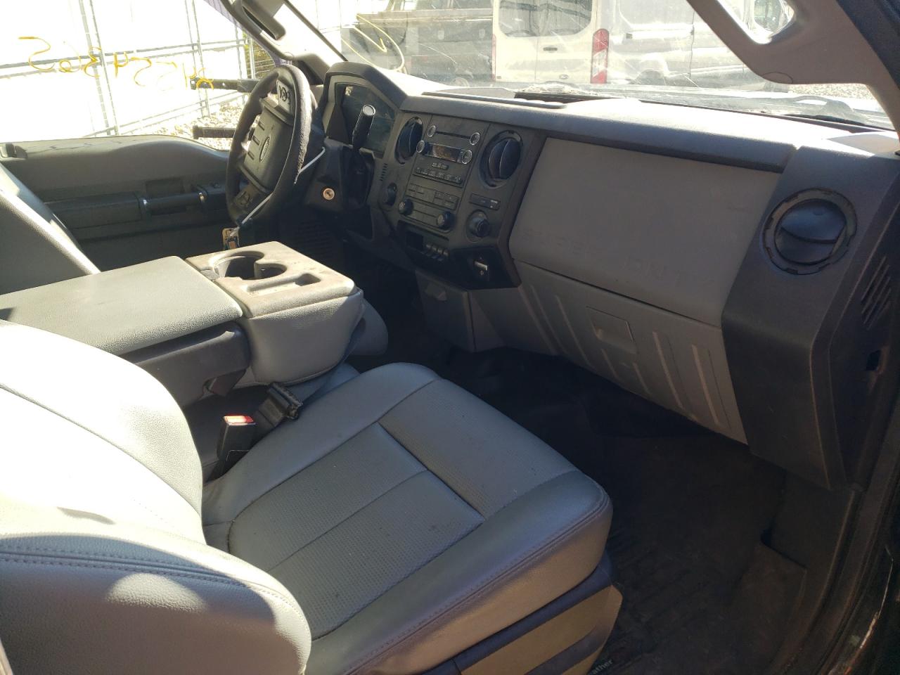 2016 Ford F550 Super Duty VIN: 1FD0X5HT8GEB80067 Lot: 84554365