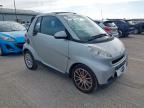 2008 SMART FORTWO CABRIO PASSION 2DR AUTO for sale at Copart SANDWICH