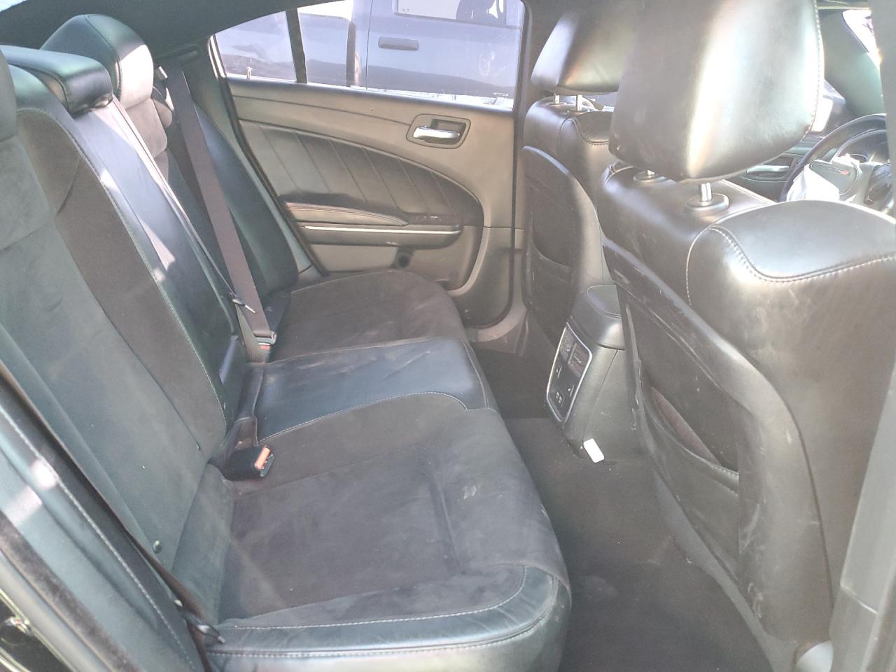 2019 Dodge Charger Scat Pack VIN: 2C3CDXGJ4KH646749 Lot: 81985365