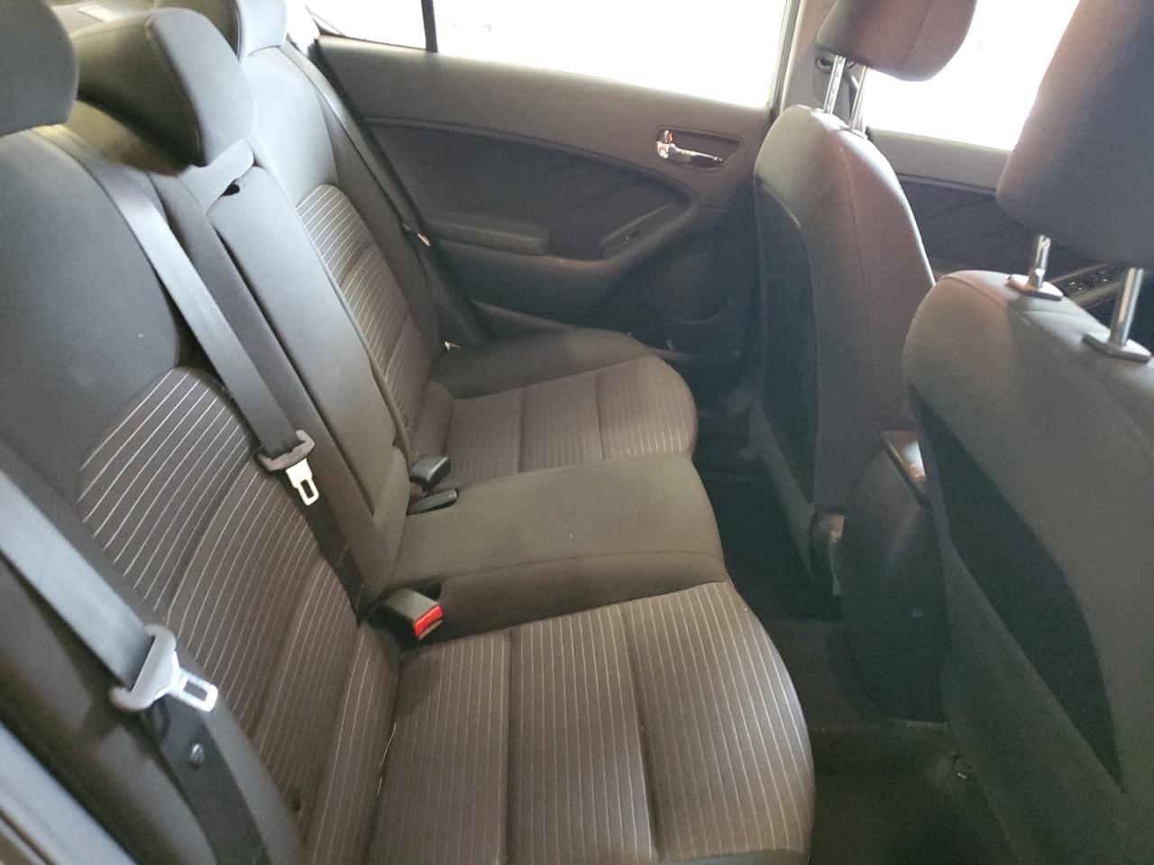 2014 Kia Forte Lx VIN: KNAFX4A63E5060216 Lot: 84288615